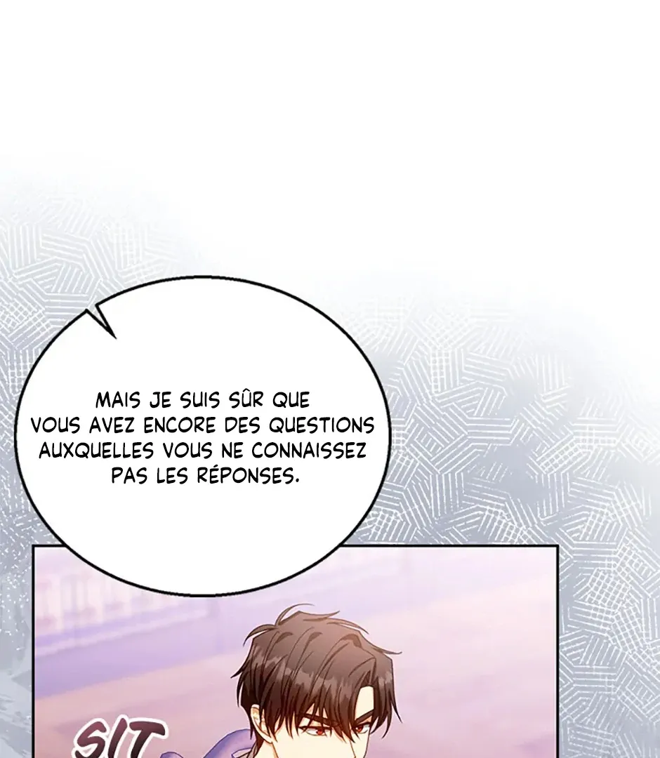 Read Elissa's Whirlwind Marriage FR Manga Online