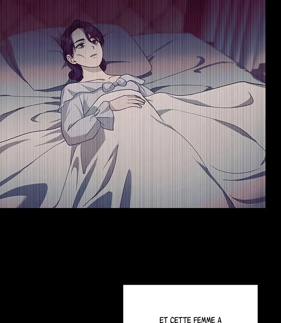 Read Elissa's Whirlwind Marriage FR Manga Online
