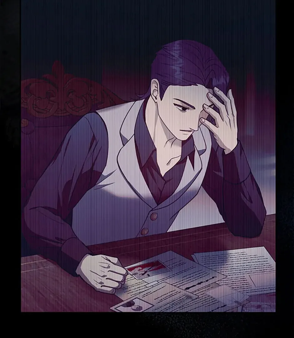 Read Elissa's Whirlwind Marriage FR Manga Online