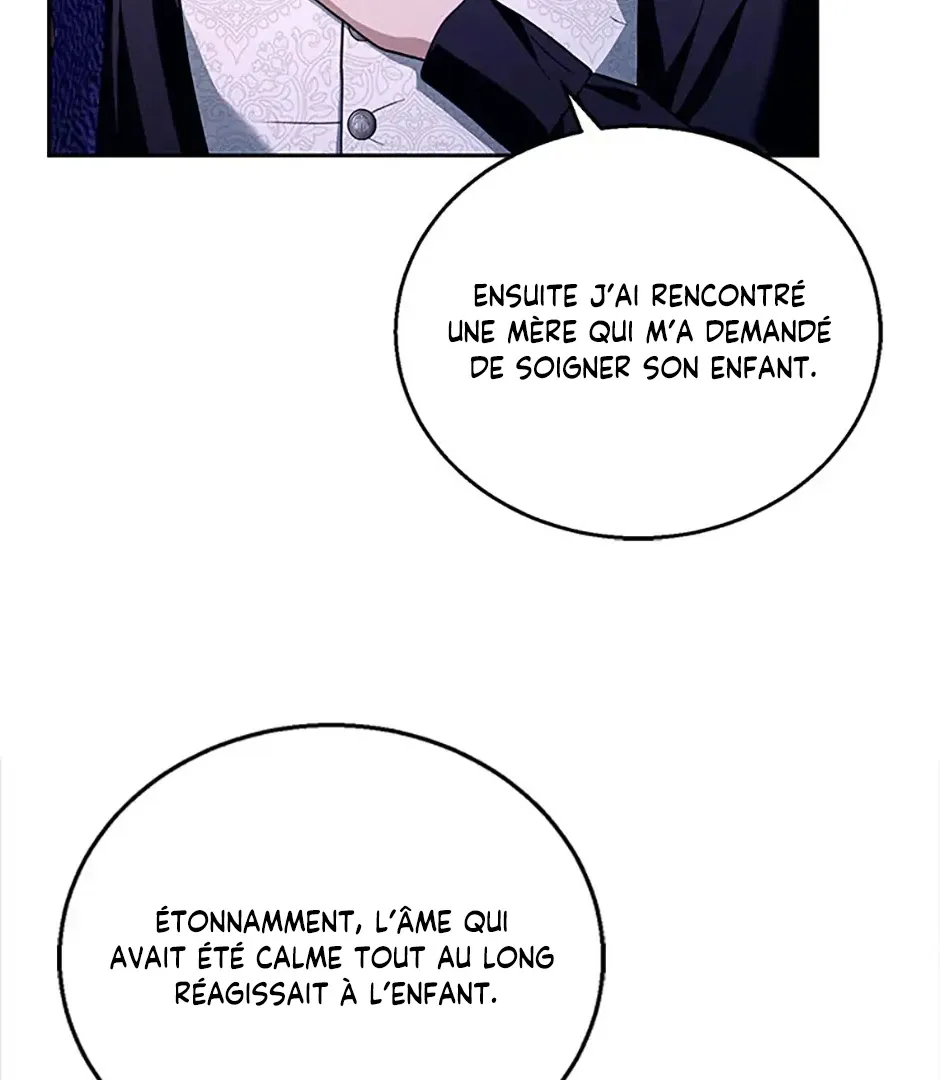 Read Elissa's Whirlwind Marriage FR Manga Online