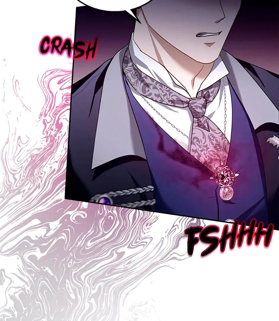 Read Elissa's Whirlwind Marriage FR Manga Online