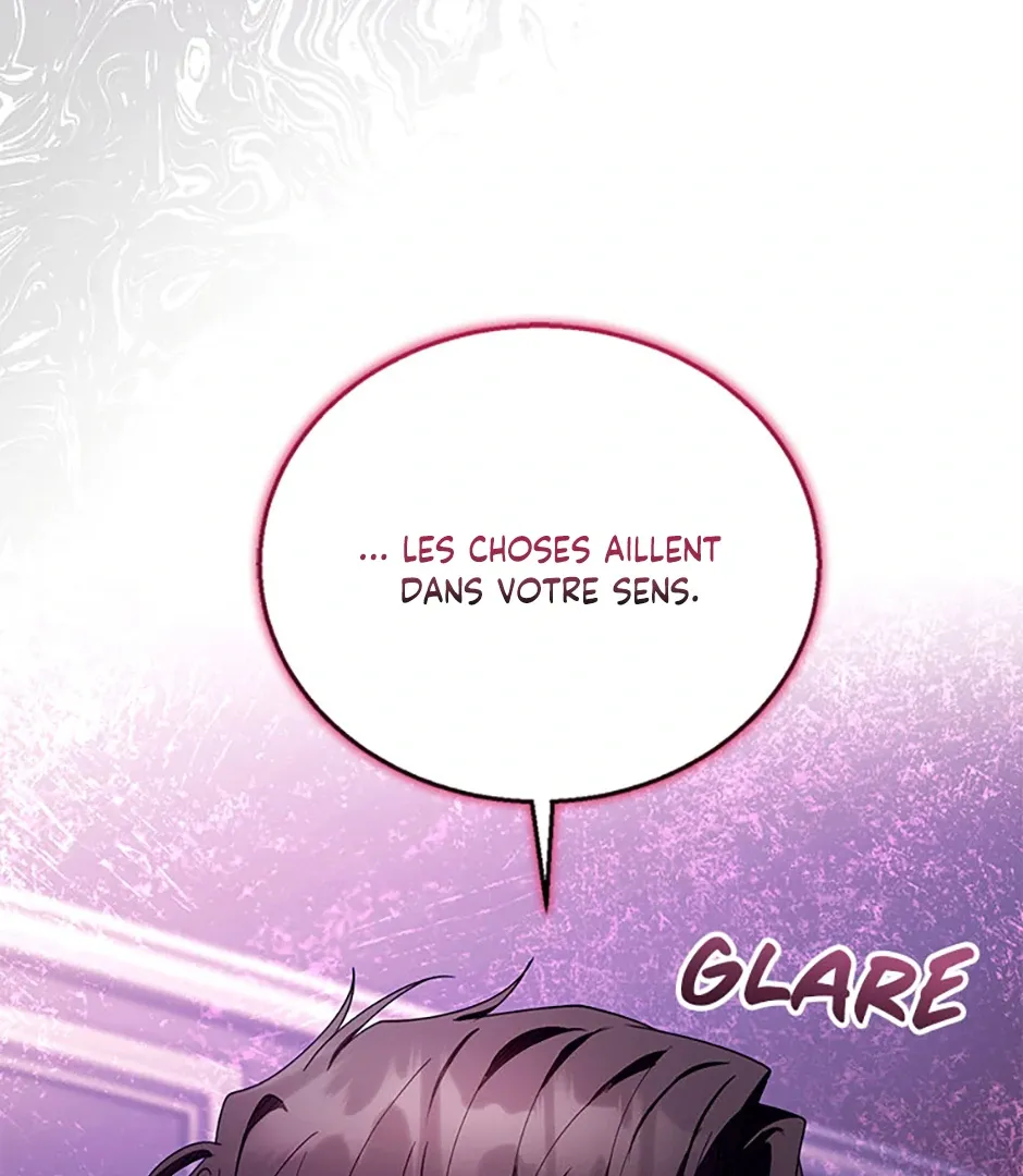Read Elissa's Whirlwind Marriage FR Manga Online