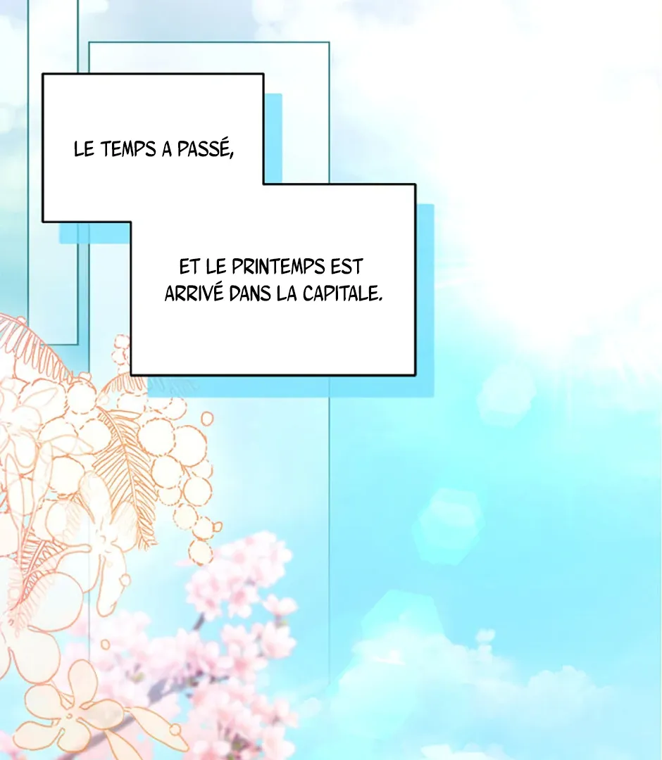 Read Elissa's Whirlwind Marriage FR Manga Online