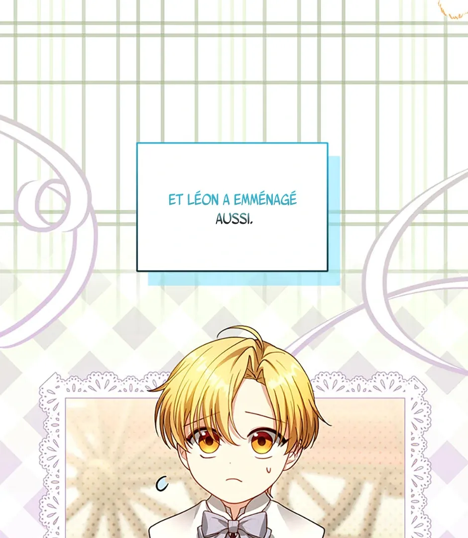 Read Elissa's Whirlwind Marriage FR Manga Online