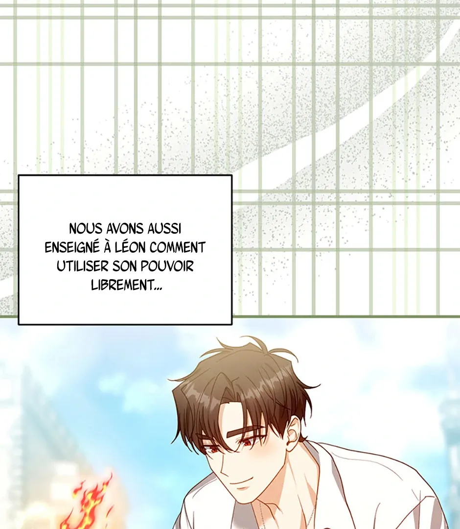 Read Elissa's Whirlwind Marriage FR Manga Online