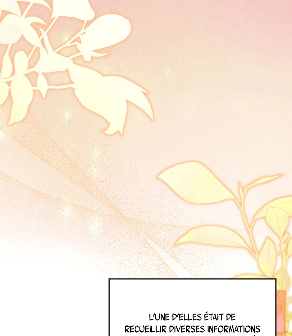 Read Elissa's Whirlwind Marriage FR Manga Online