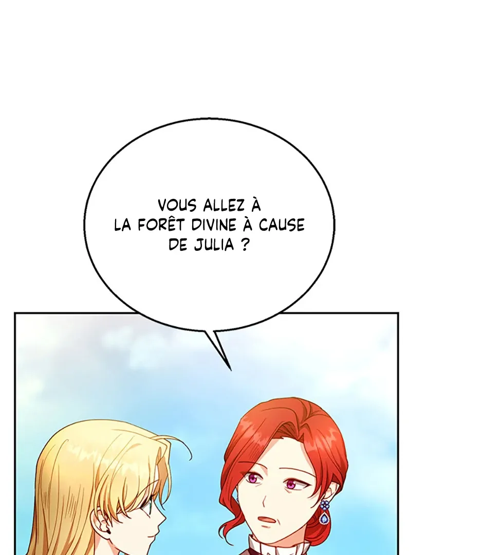 Read Elissa's Whirlwind Marriage FR Manga Online