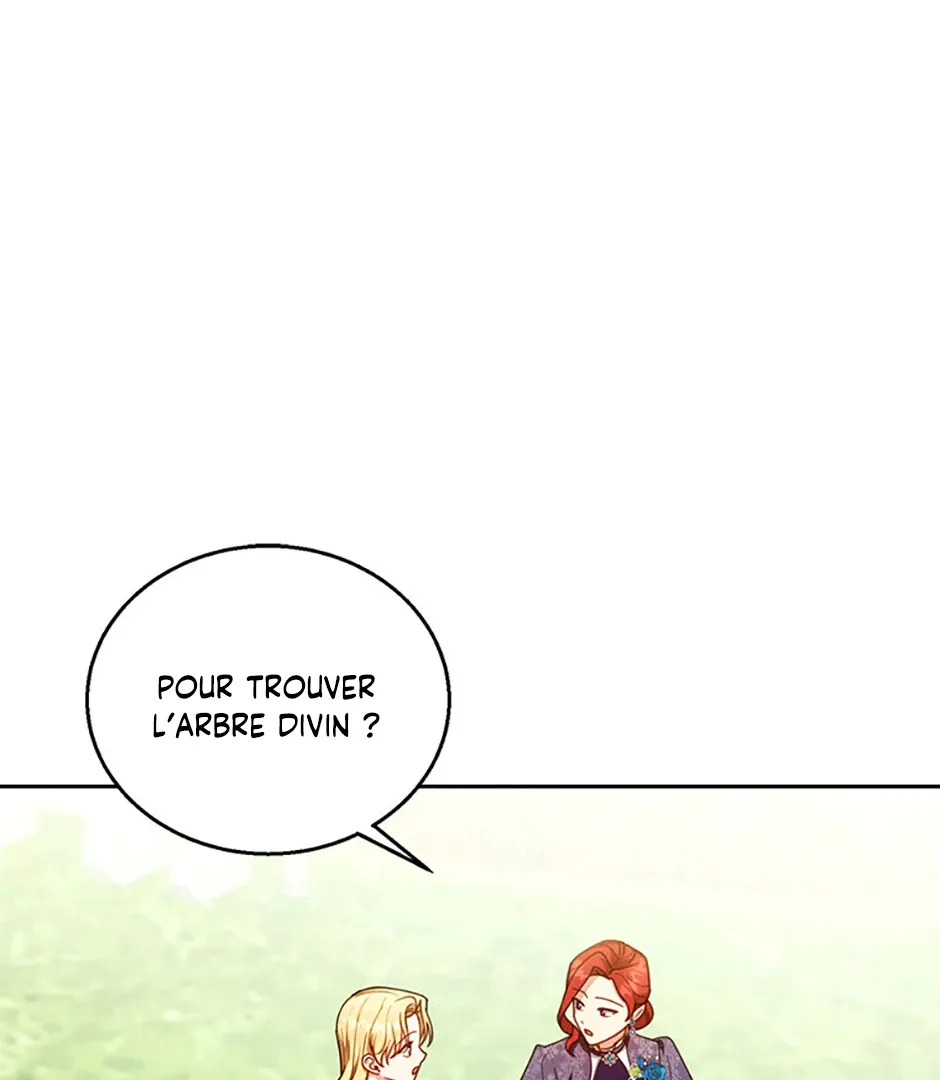 Read Elissa's Whirlwind Marriage FR Manga Online