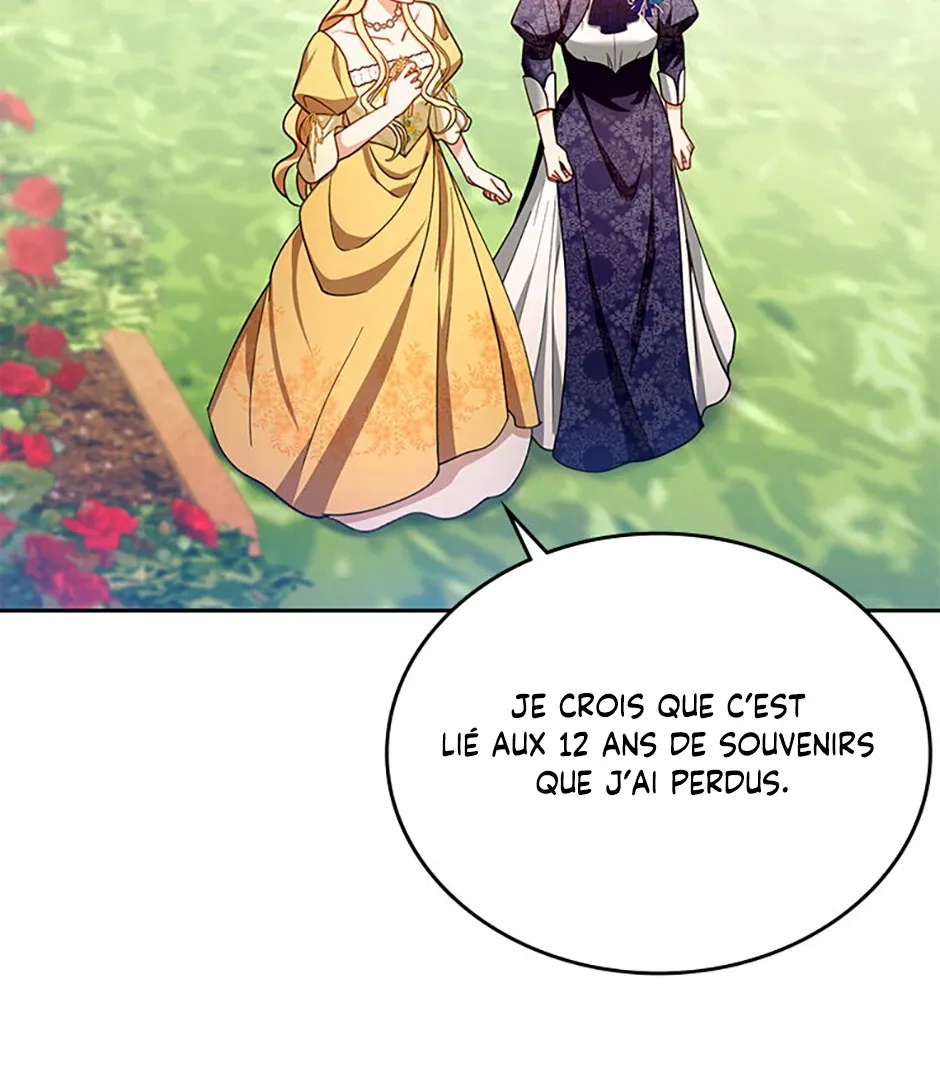 Read Elissa's Whirlwind Marriage FR Manga Online