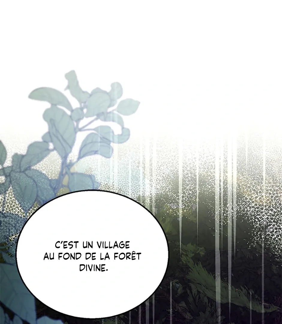 Read Elissa's Whirlwind Marriage FR Manga Online