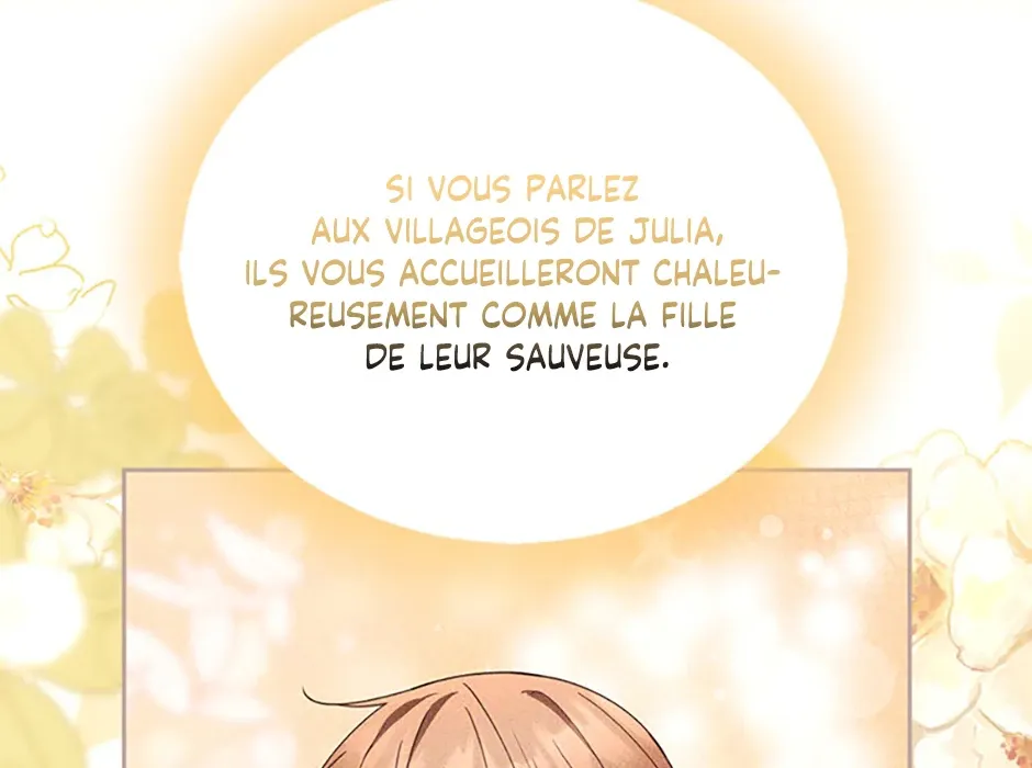 Read Elissa's Whirlwind Marriage FR Manga Online