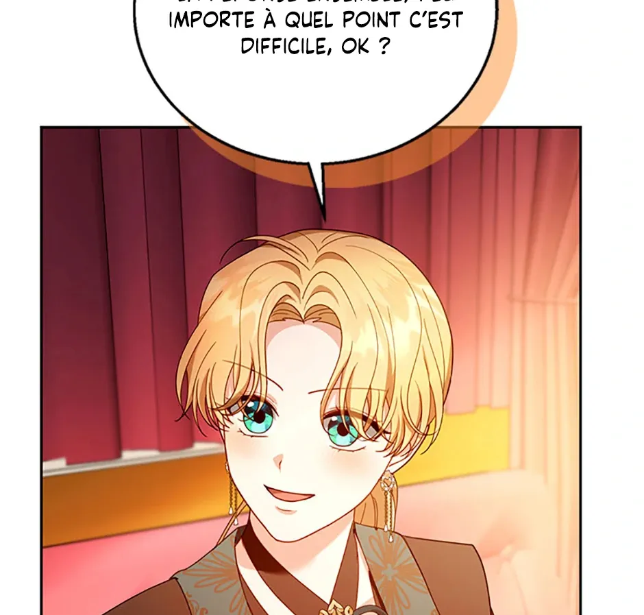 Read Elissa's Whirlwind Marriage FR Manga Online