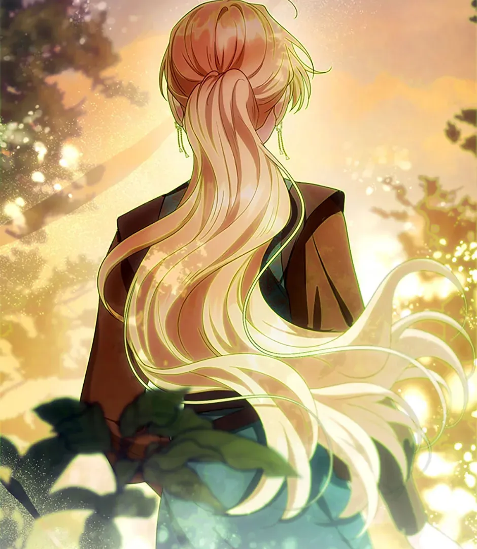 Read Elissa's Whirlwind Marriage FR Manga Online