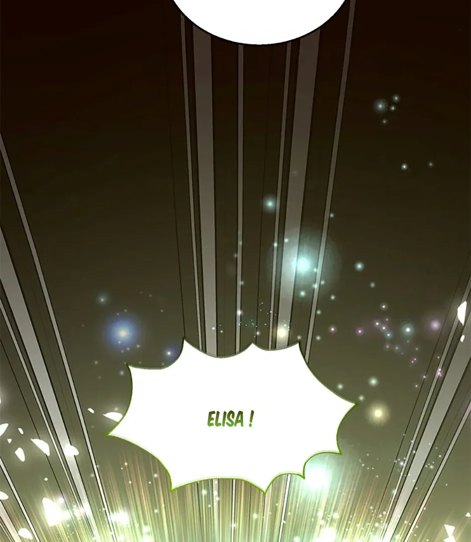Read Elissa's Whirlwind Marriage FR Manga Online