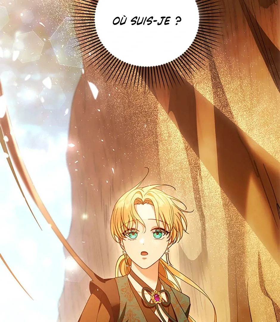Read Elissa's Whirlwind Marriage FR Manga Online