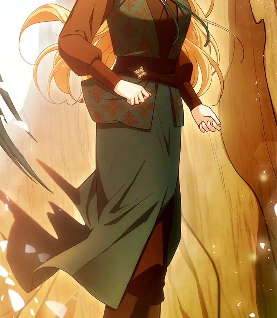 Read Elissa's Whirlwind Marriage FR Manga Online