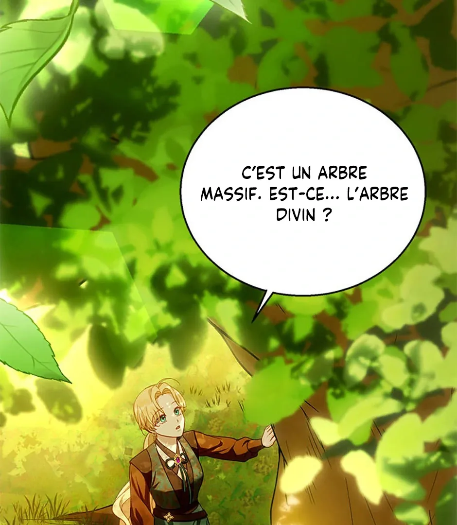 Read Elissa's Whirlwind Marriage FR Manga Online