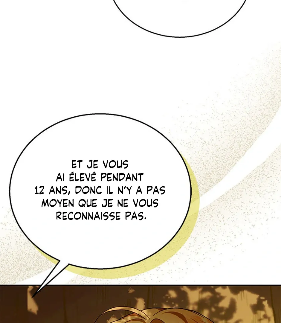 Read Elissa's Whirlwind Marriage FR Manga Online