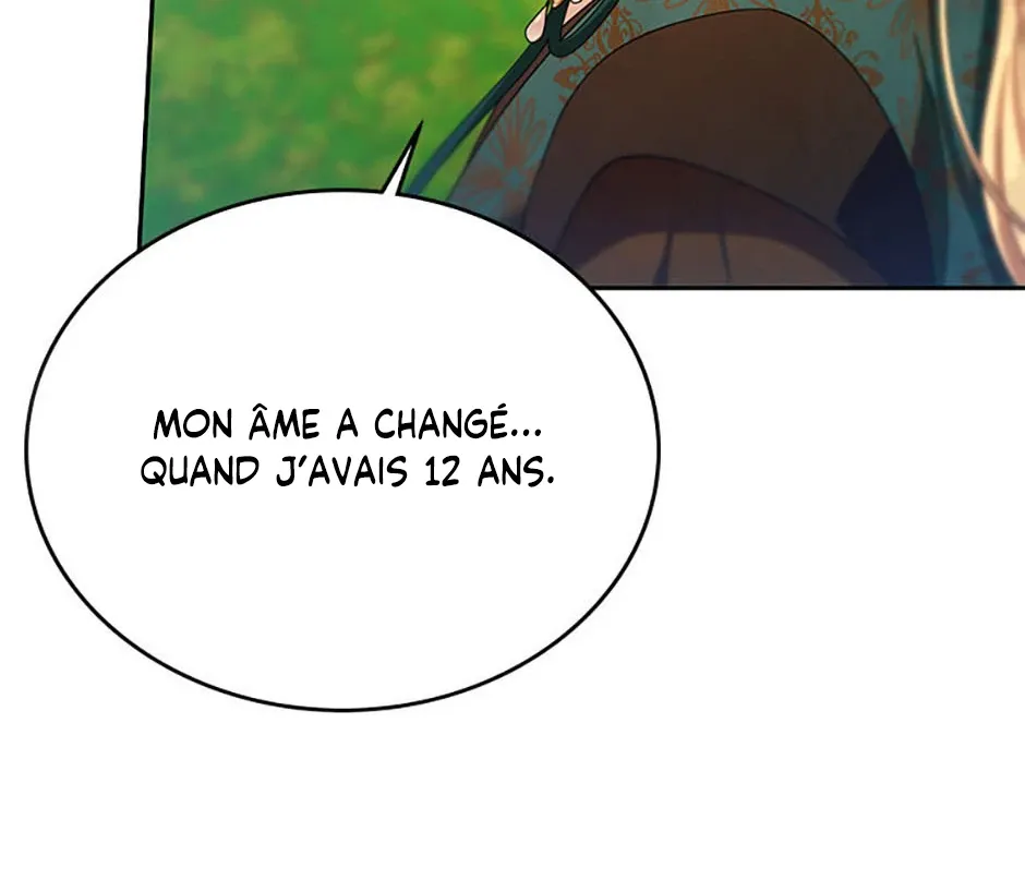 Read Elissa's Whirlwind Marriage FR Manga Online
