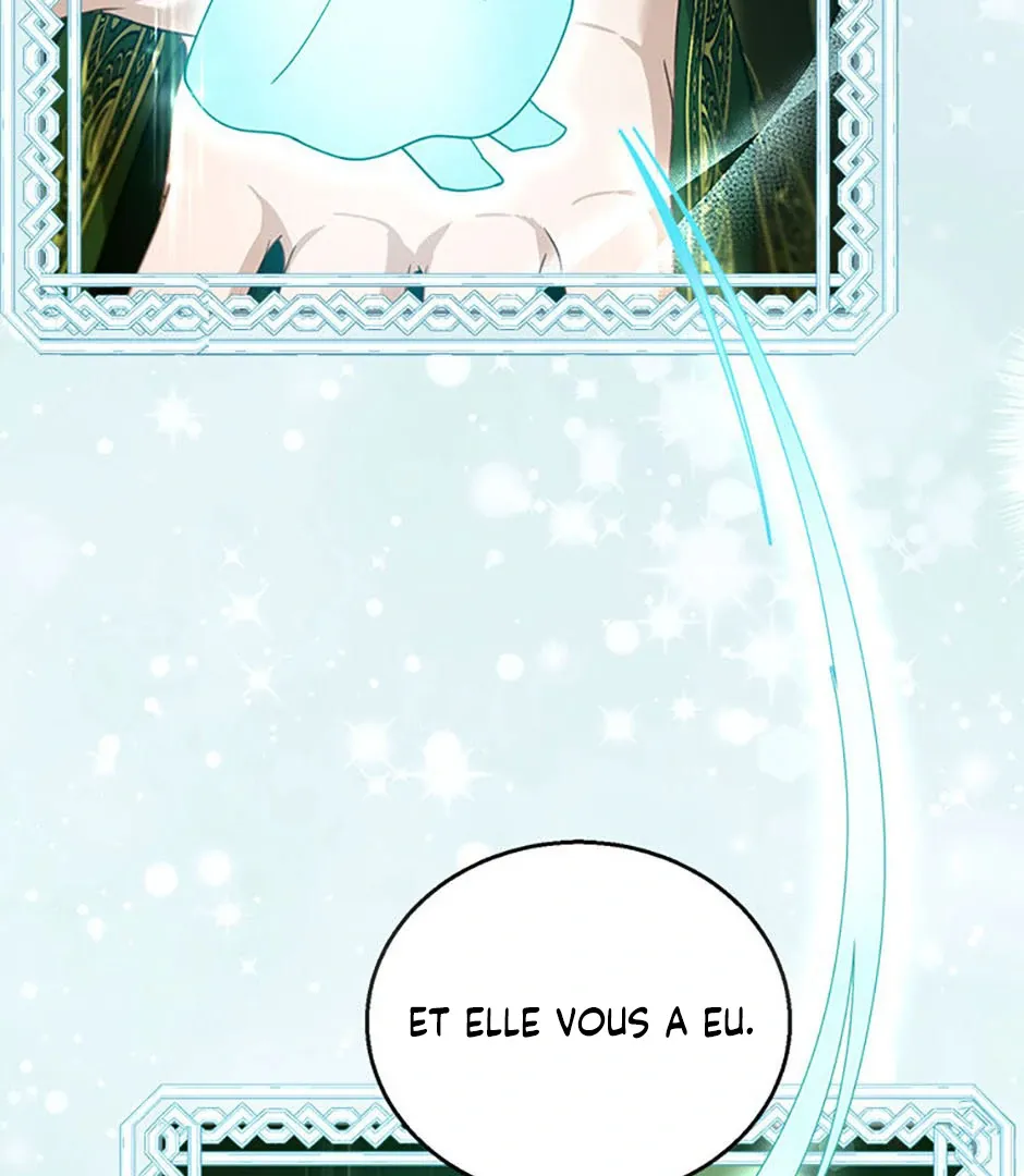 Read Elissa's Whirlwind Marriage FR Manga Online