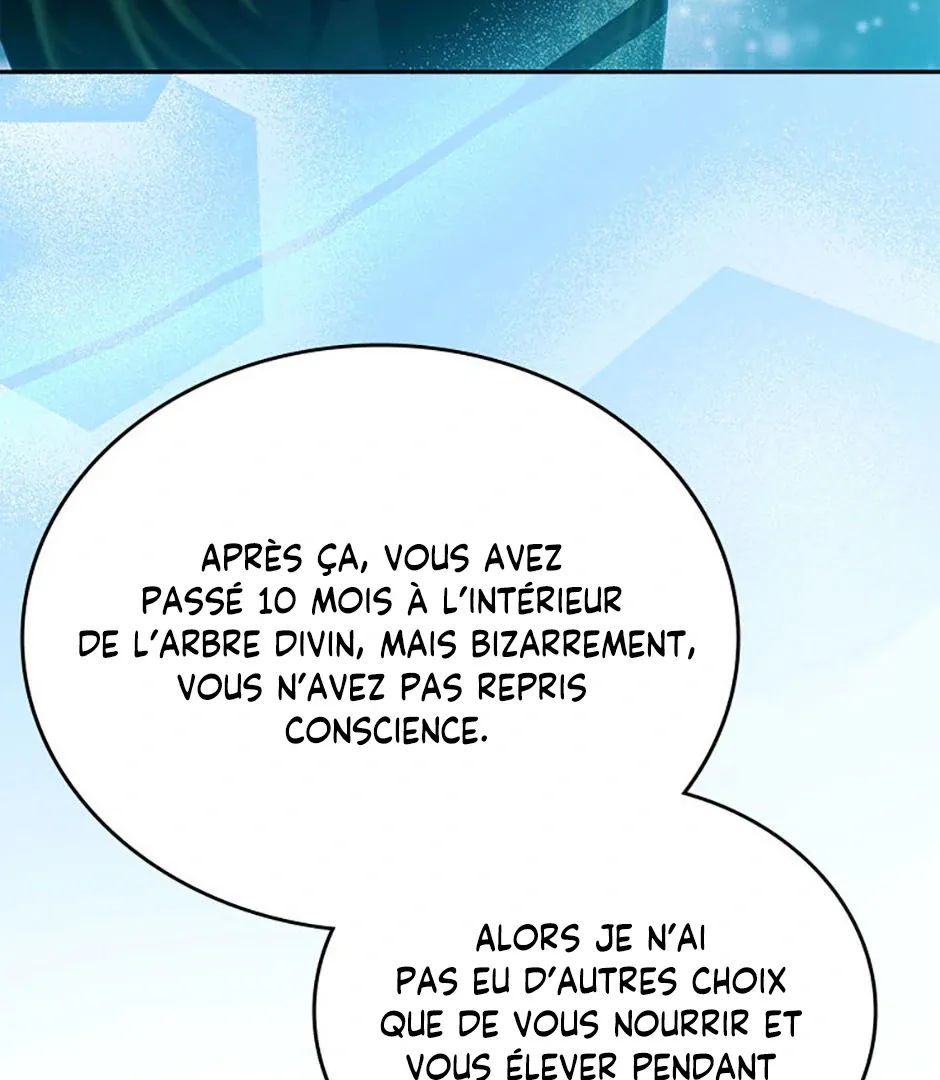Read Elissa's Whirlwind Marriage FR Manga Online
