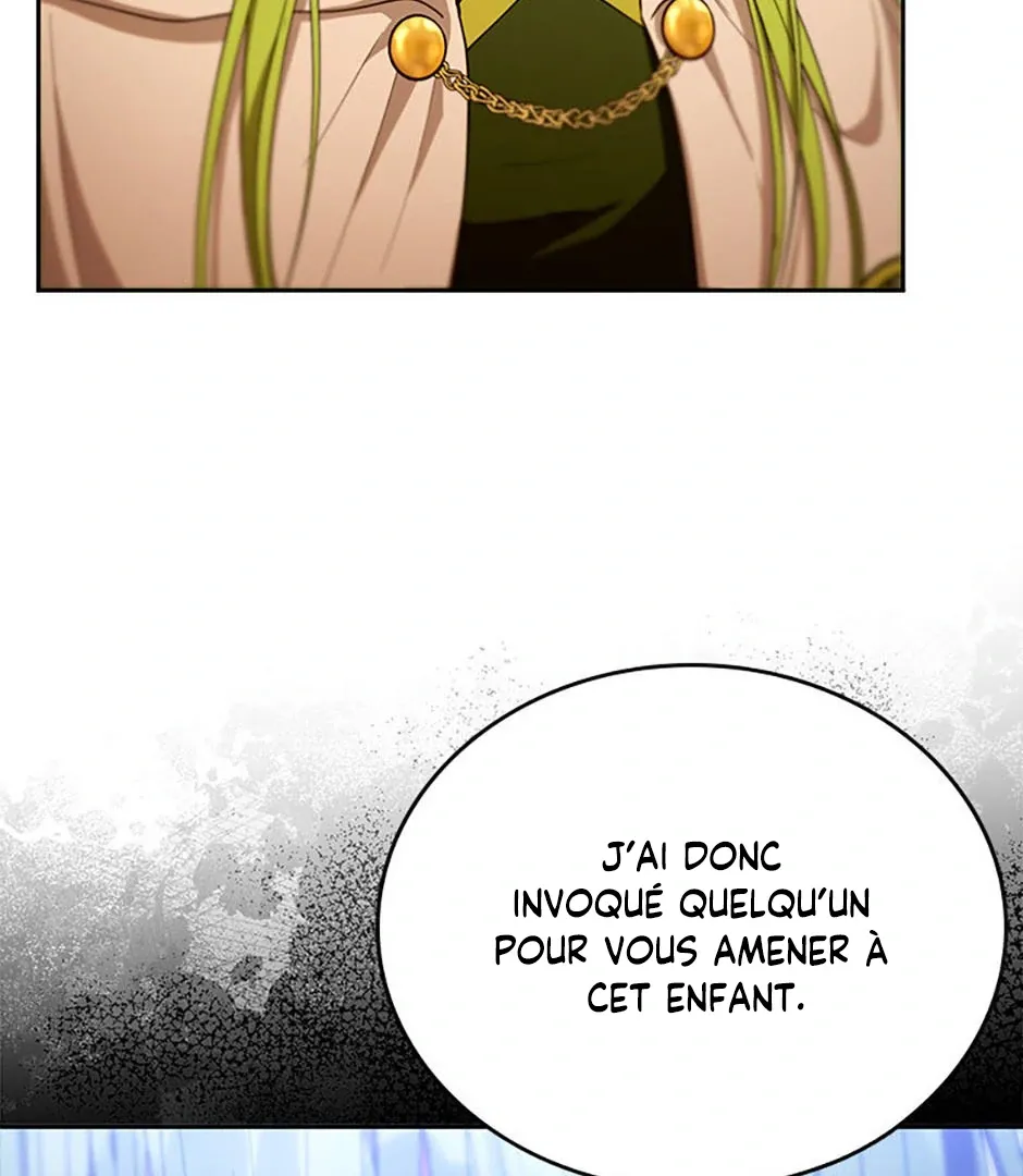 Read Elissa's Whirlwind Marriage FR Manga Online