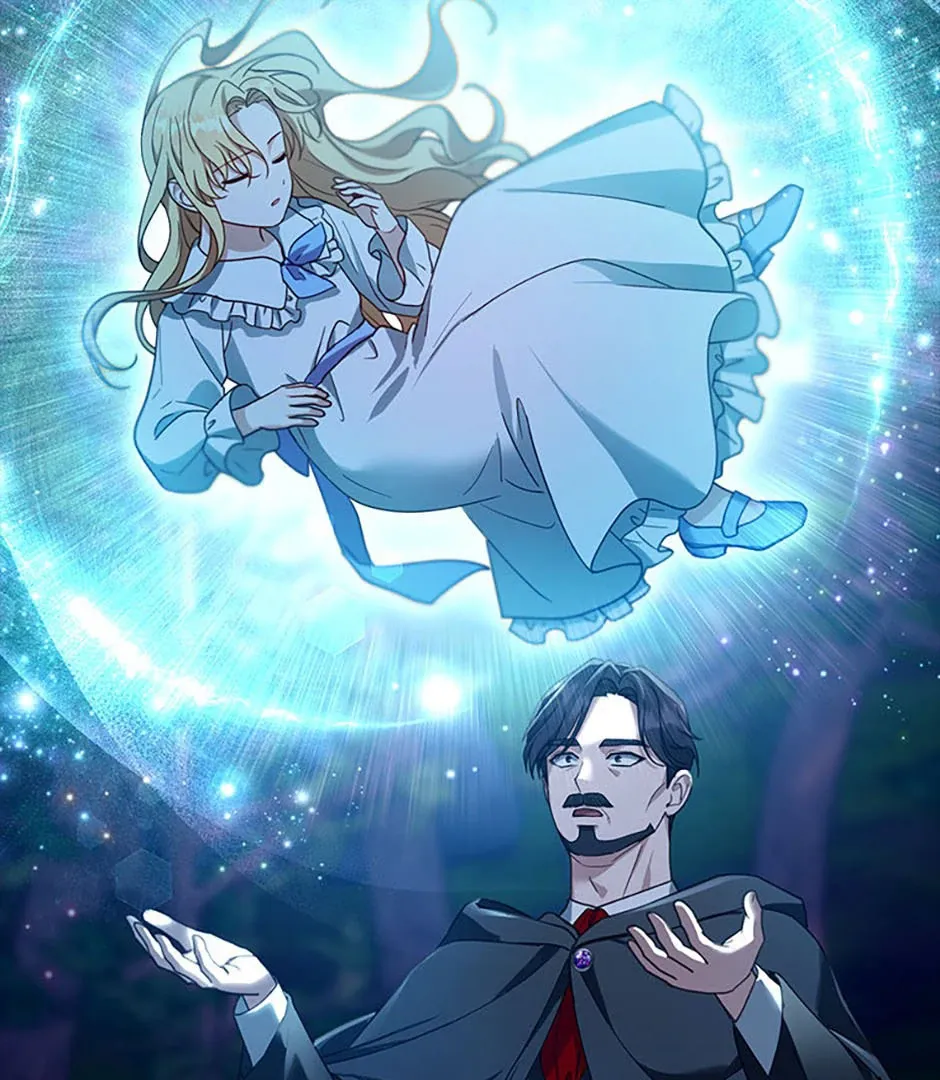 Read Elissa's Whirlwind Marriage FR Manga Online