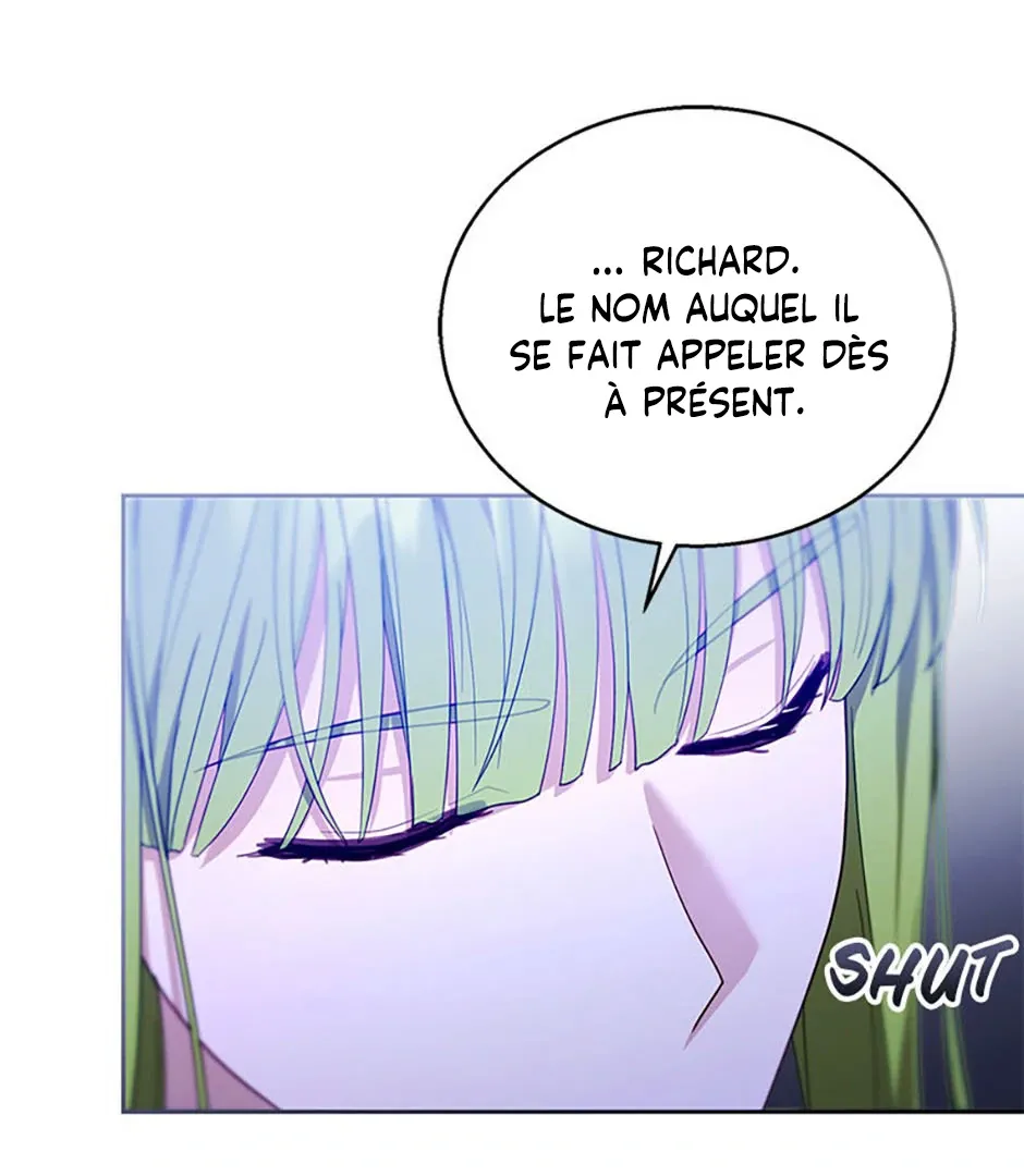 Read Elissa's Whirlwind Marriage FR Manga Online