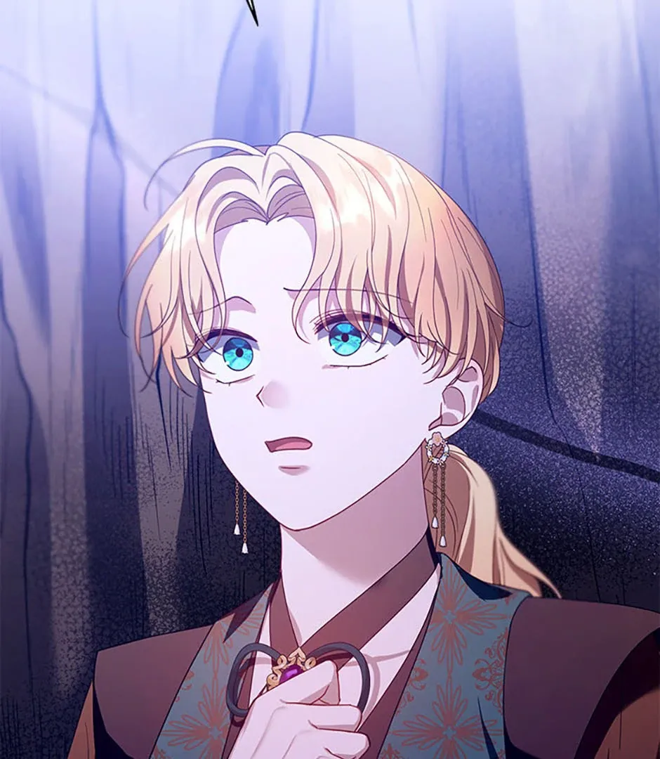 Read Elissa's Whirlwind Marriage FR Manga Online