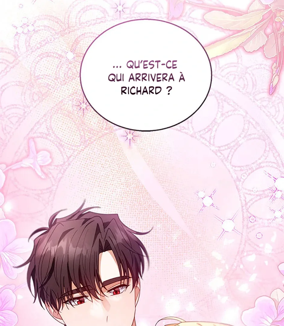 Read Elissa's Whirlwind Marriage FR Manga Online