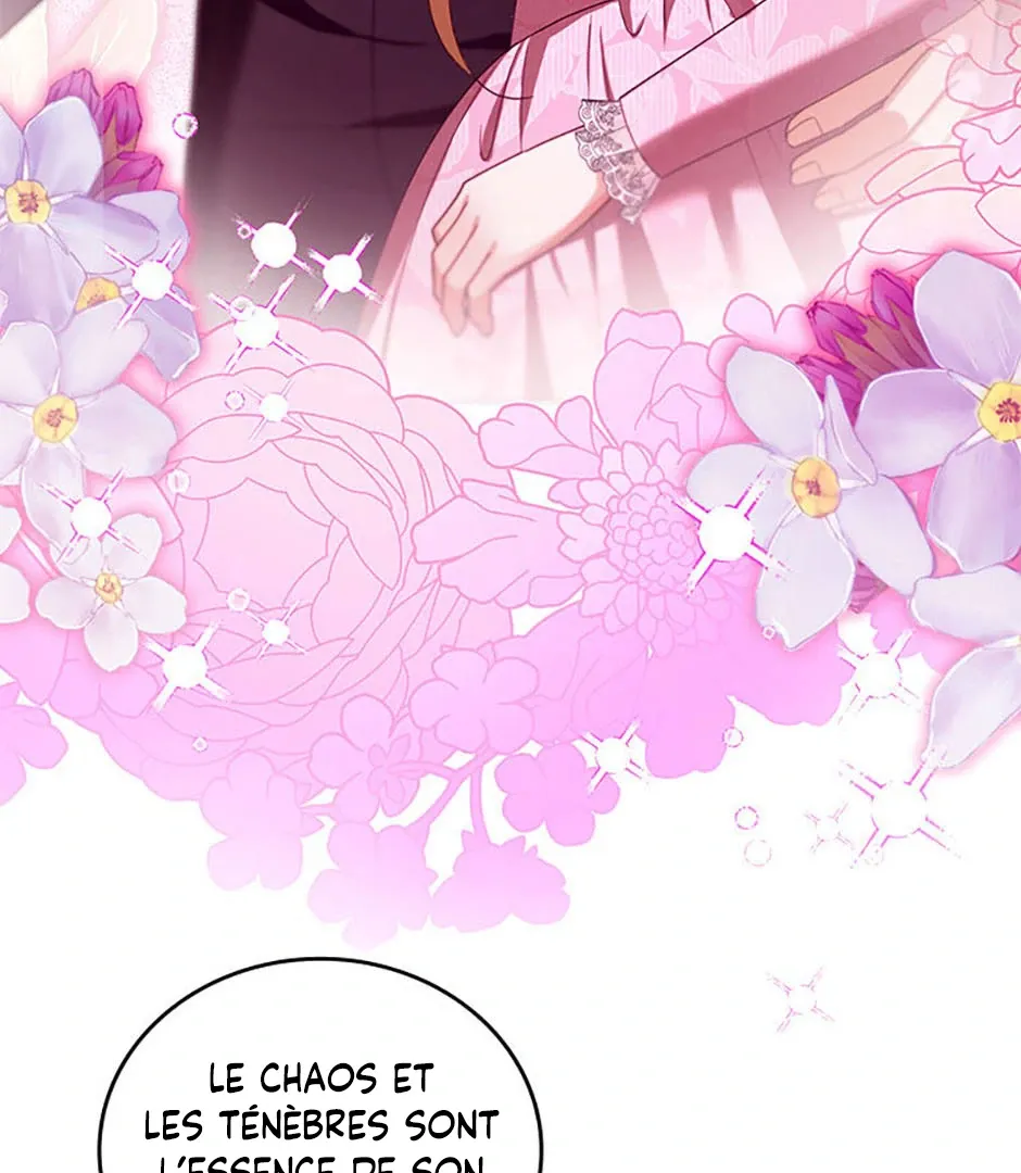 Read Elissa's Whirlwind Marriage FR Manga Online