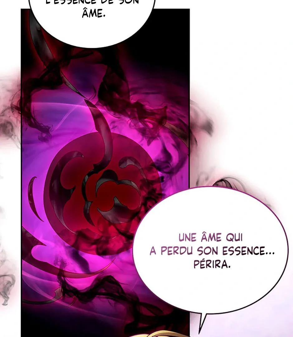 Read Elissa's Whirlwind Marriage FR Manga Online