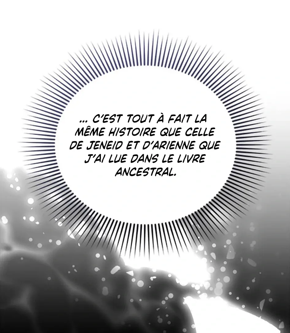 Read Elissa's Whirlwind Marriage FR Manga Online