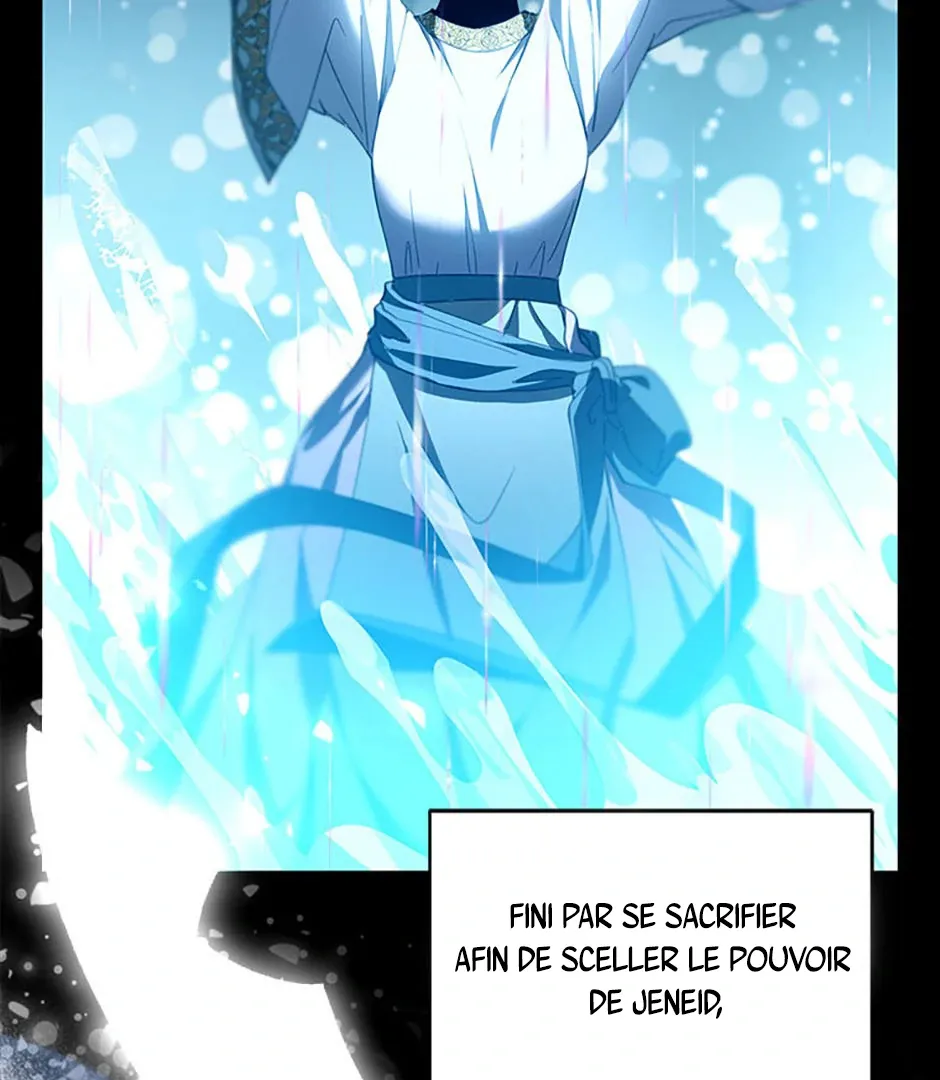 Read Elissa's Whirlwind Marriage FR Manga Online