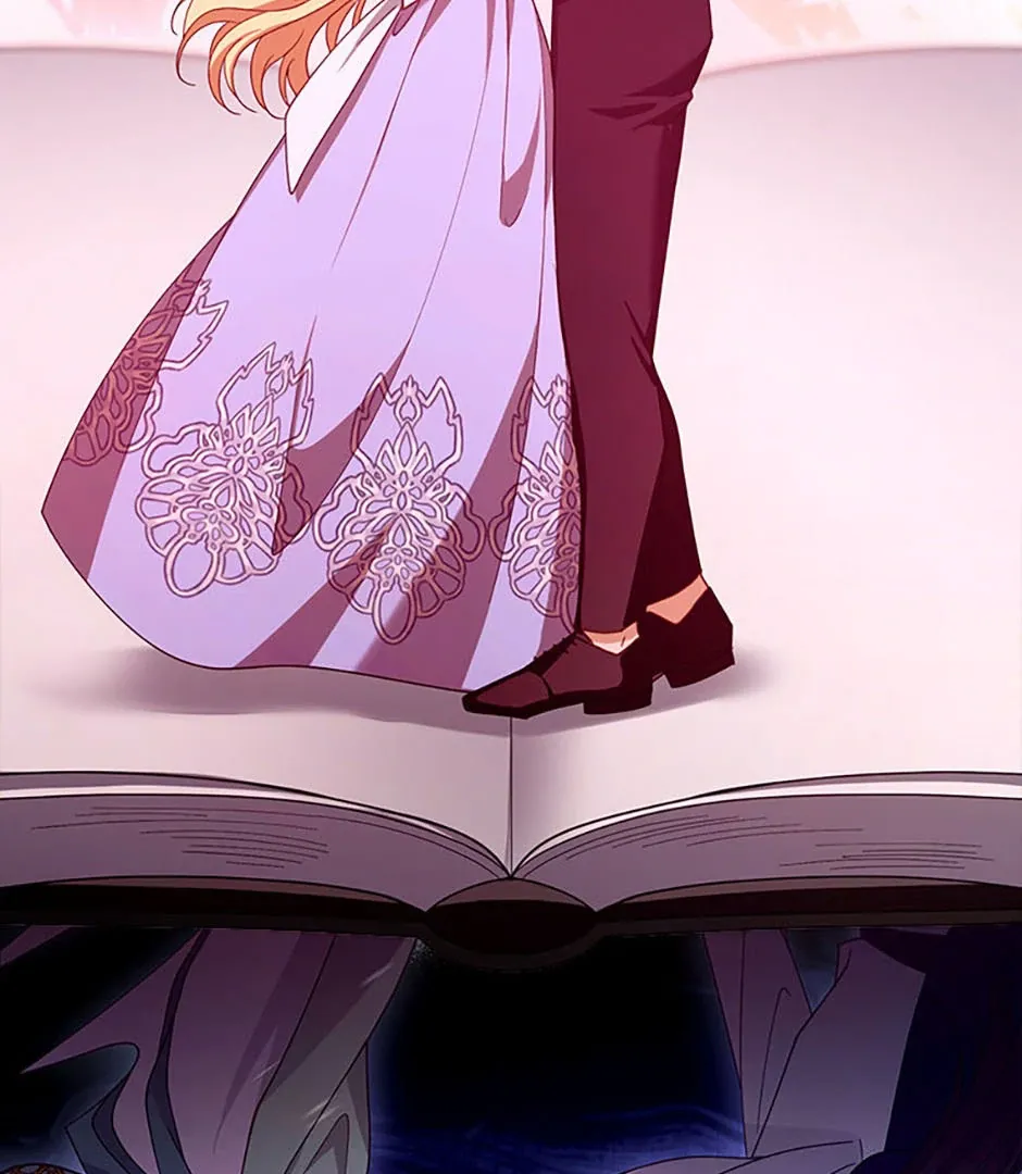 Read Elissa's Whirlwind Marriage FR Manga Online