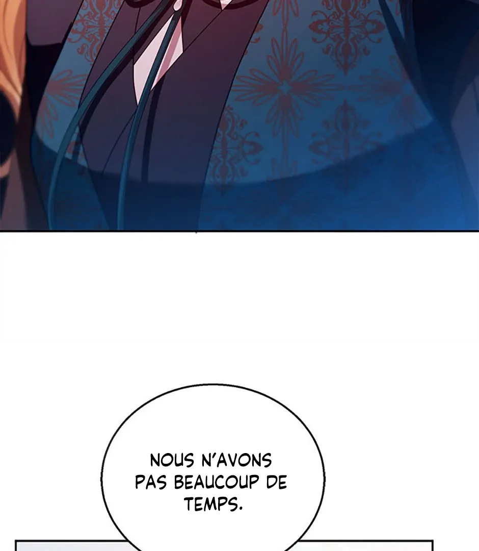 Read Elissa's Whirlwind Marriage FR Manga Online