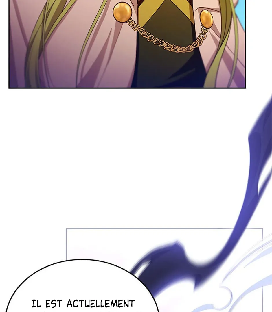 Read Elissa's Whirlwind Marriage FR Manga Online