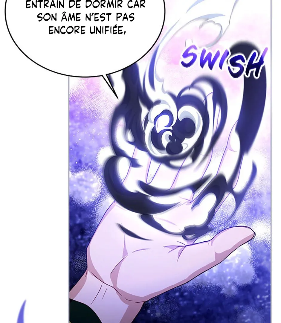 Read Elissa's Whirlwind Marriage FR Manga Online