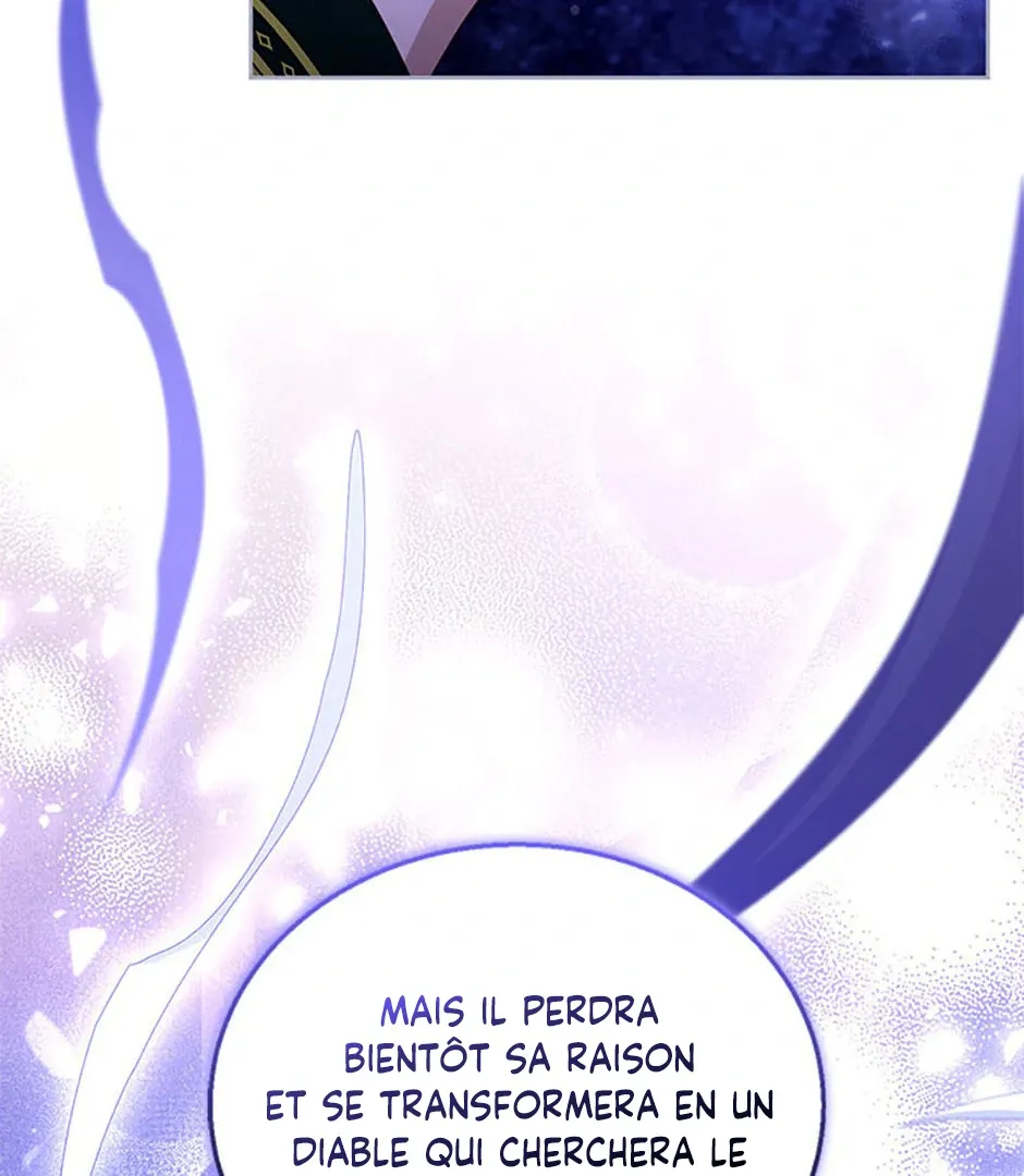 Read Elissa's Whirlwind Marriage FR Manga Online