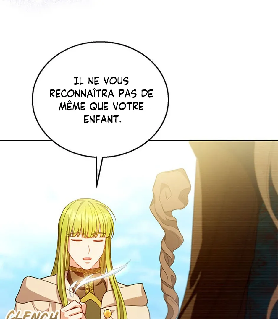 Read Elissa's Whirlwind Marriage FR Manga Online