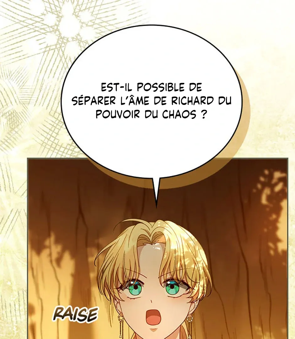 Read Elissa's Whirlwind Marriage FR Manga Online