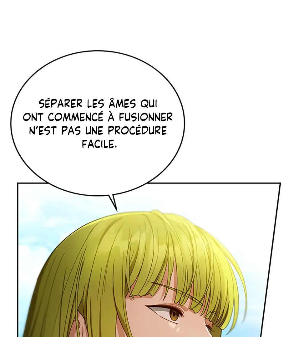 Read Elissa's Whirlwind Marriage FR Manga Online