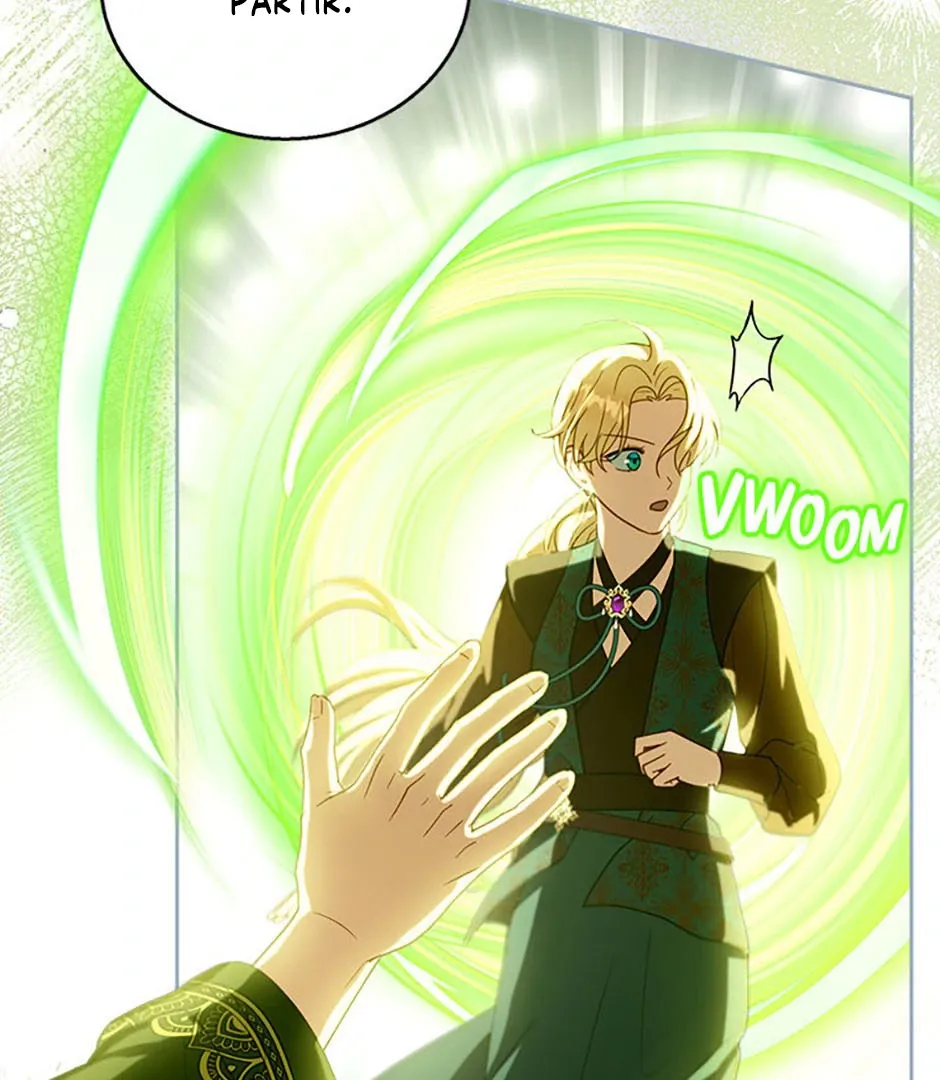 Read Elissa's Whirlwind Marriage FR Manga Online
