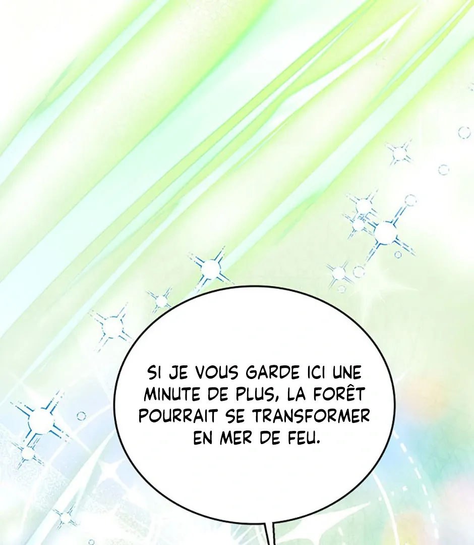 Read Elissa's Whirlwind Marriage FR Manga Online