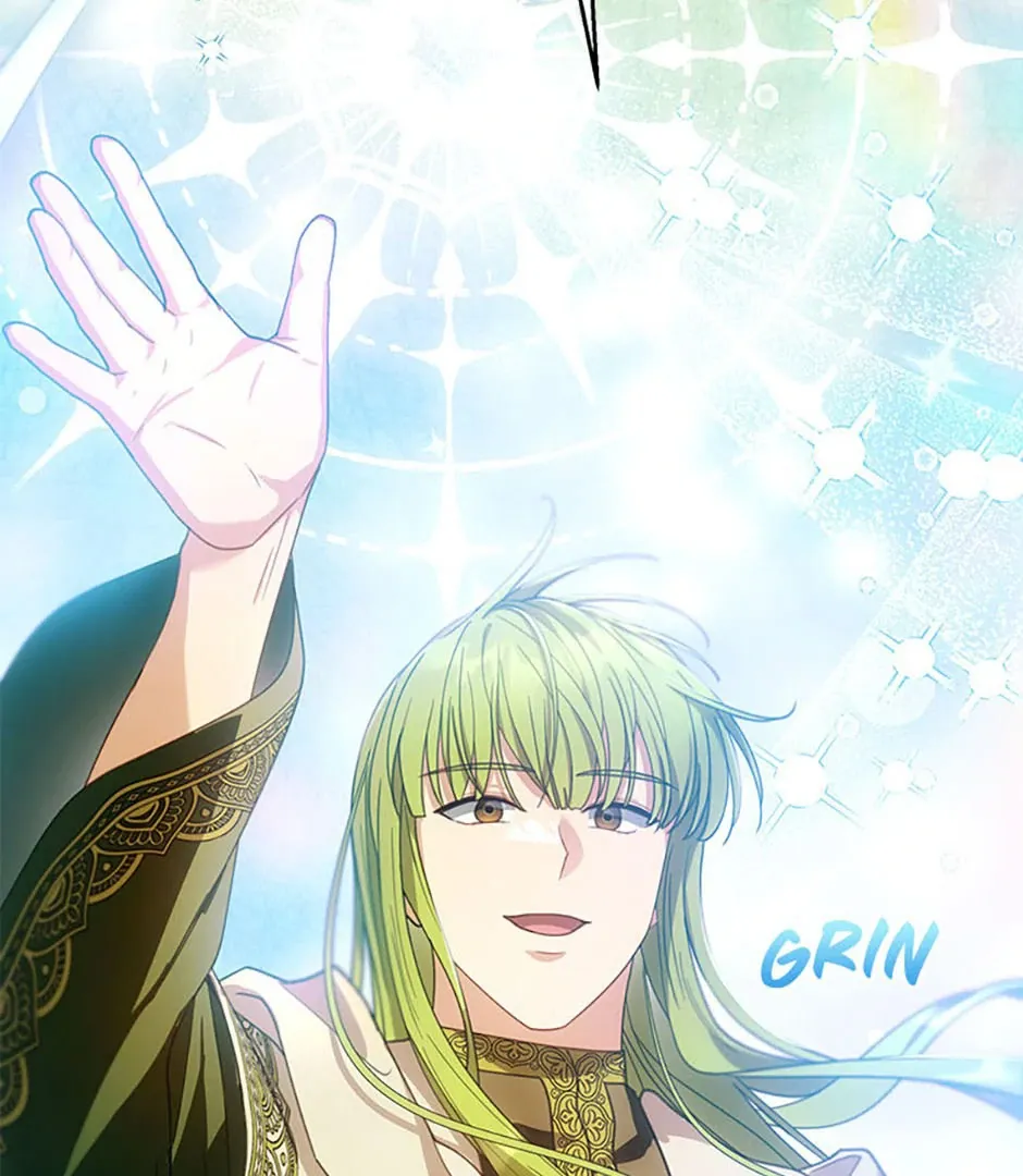 Read Elissa's Whirlwind Marriage FR Manga Online