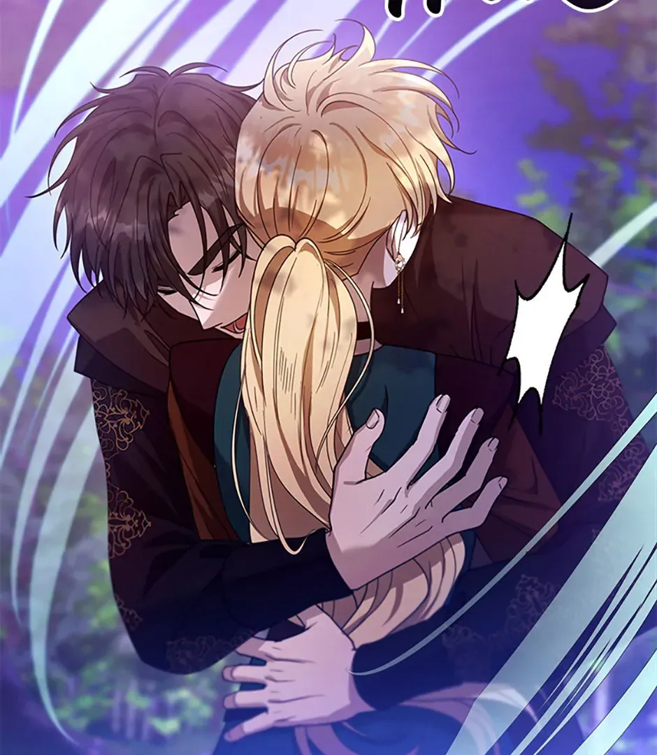 Read Elissa's Whirlwind Marriage FR Manga Online