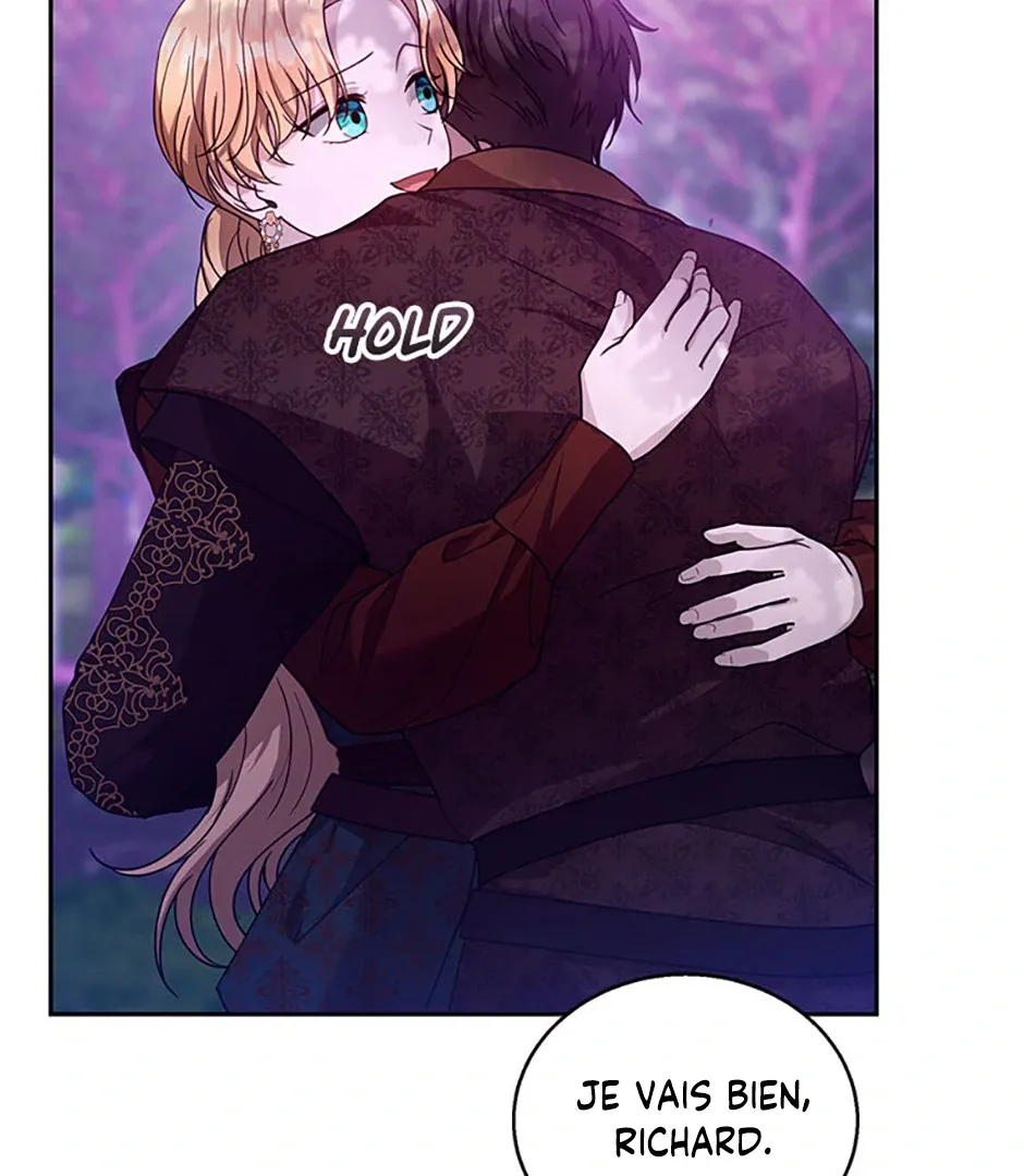 Read Elissa's Whirlwind Marriage FR Manga Online