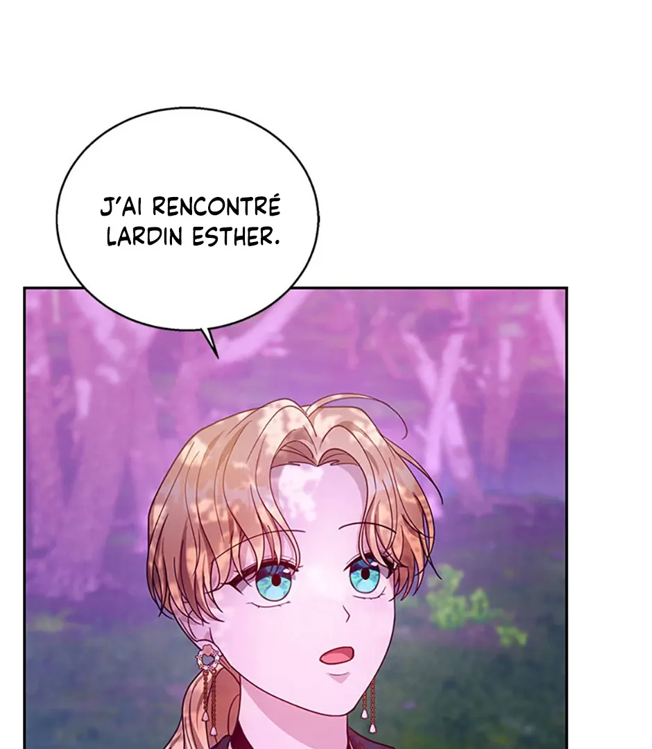 Read Elissa's Whirlwind Marriage FR Manga Online