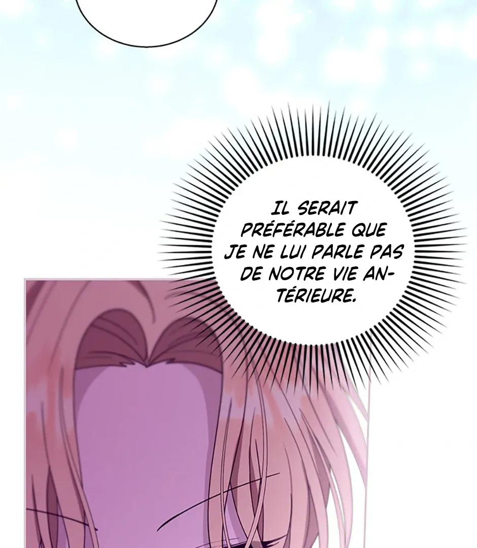 Read Elissa's Whirlwind Marriage FR Manga Online