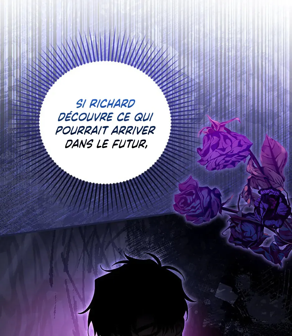 Read Elissa's Whirlwind Marriage FR Manga Online